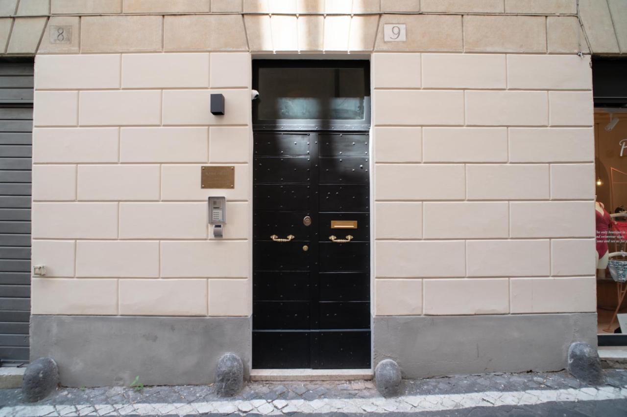 Kame Hall Bed & Breakfast Rome