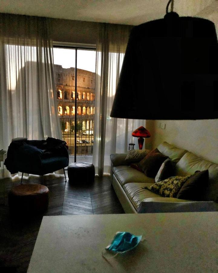 Bes Colosseo Suites Apartment *