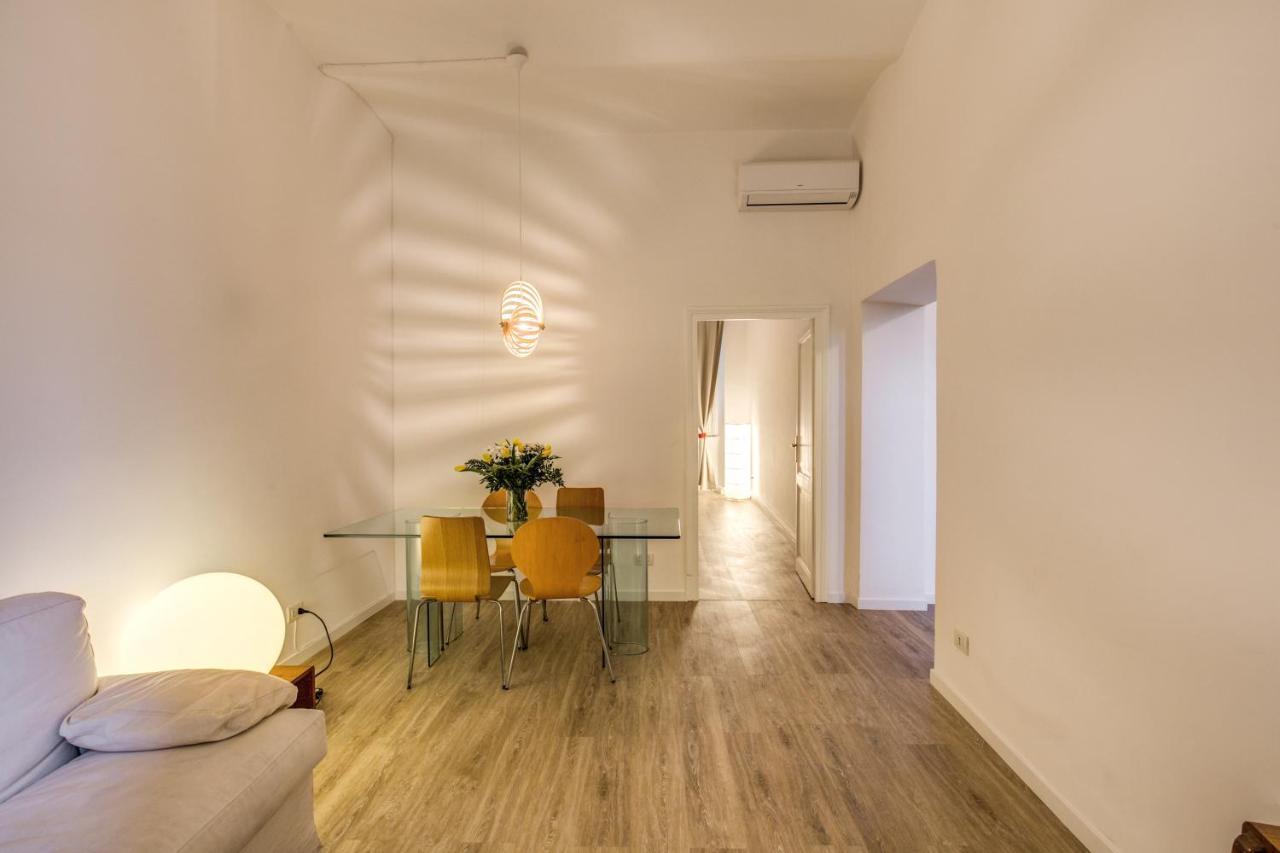Vaticano Casa Tua Apartment *