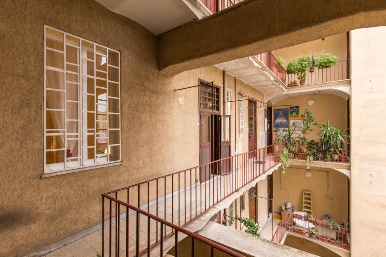 Apartment Vaticano Casa Tua Rome