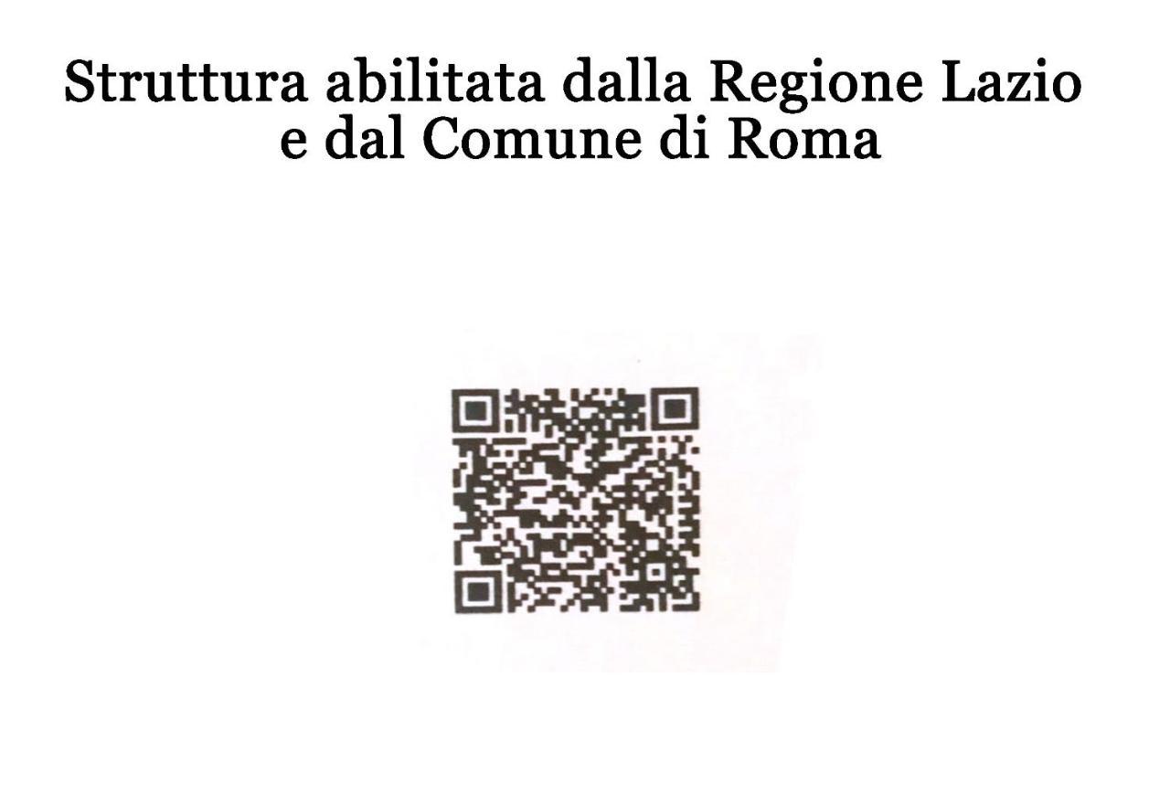 Vaticano Casa Tua Apartment Rome