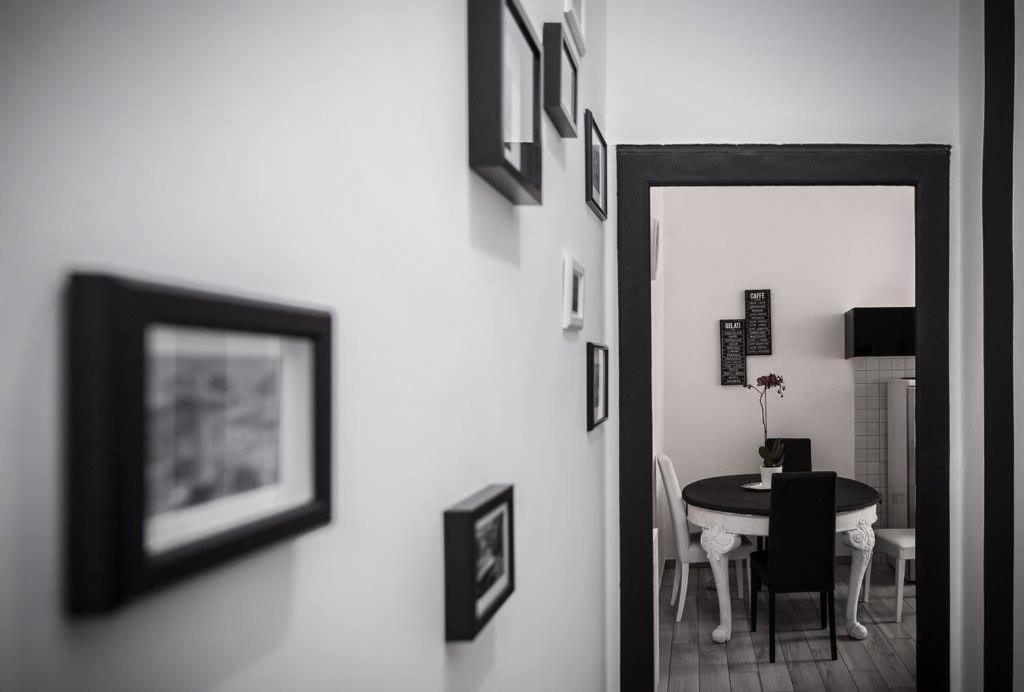 Acomodação com café da manhã  Lazy Gio