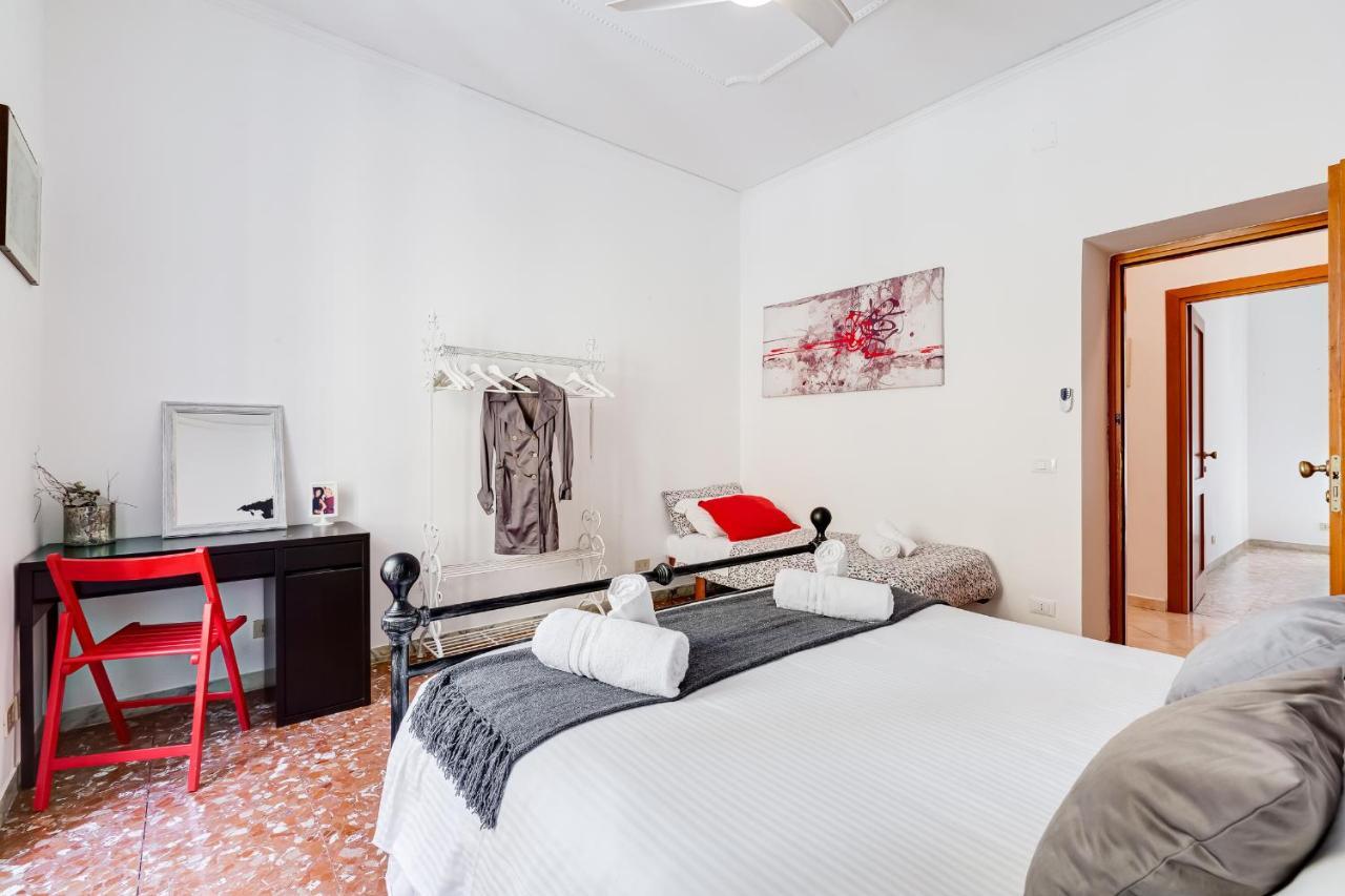 Tasso Street 102 Apartamento *
