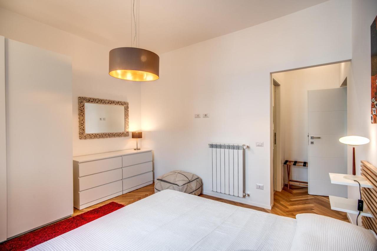 Apartment Giulio Cesare Charming Great Location Rome