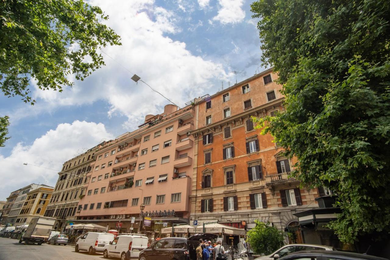 Giulio Cesare Charming Great Location Rome