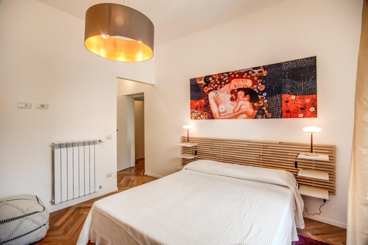 Apartment Giulio Cesare Charming Great Location Rome