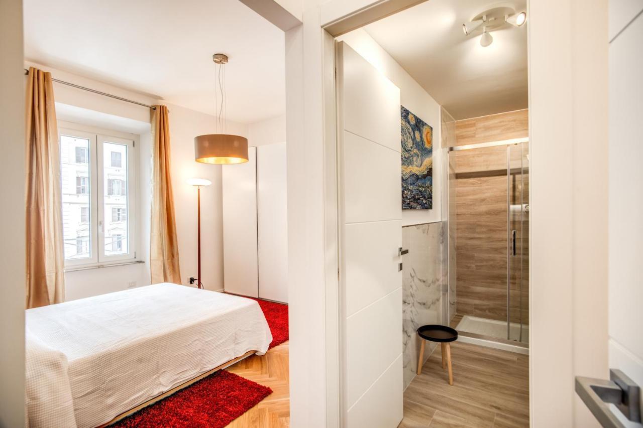 Apartment Giulio Cesare Charming Great Location