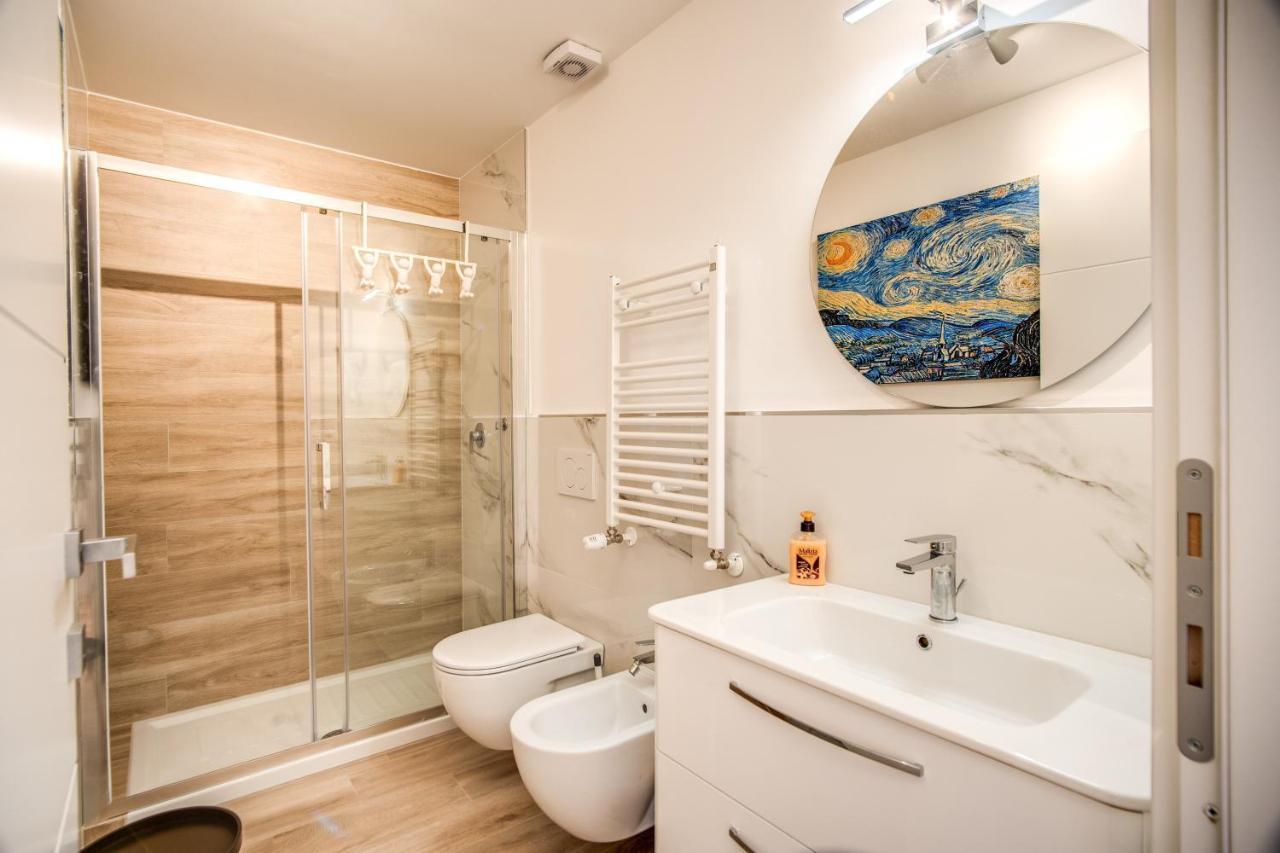 Giulio Cesare Charming Great Location Apartment