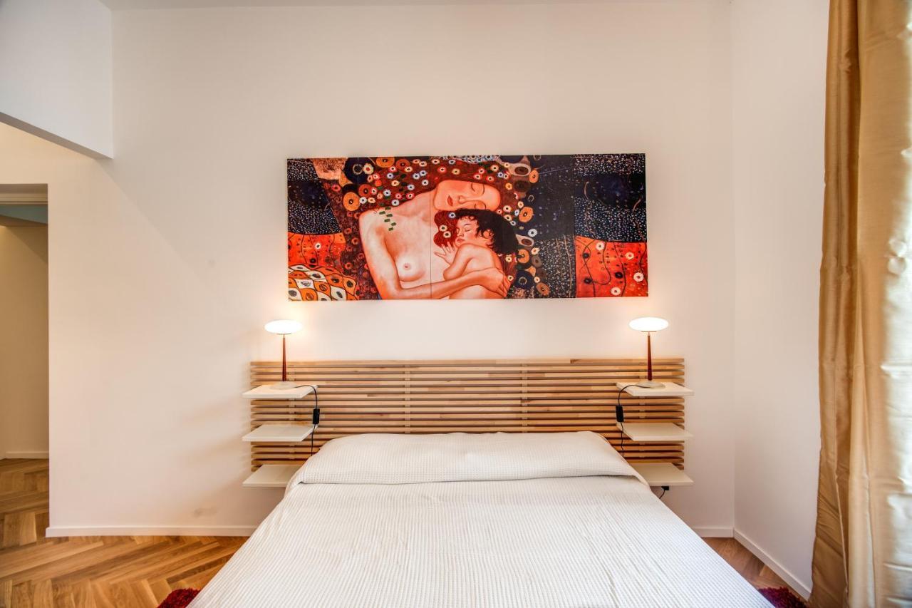 Apartment Giulio Cesare Charming Great Location *