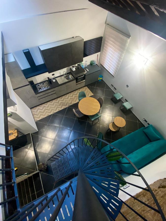 Apartment 23 Scalini Renella Rome
