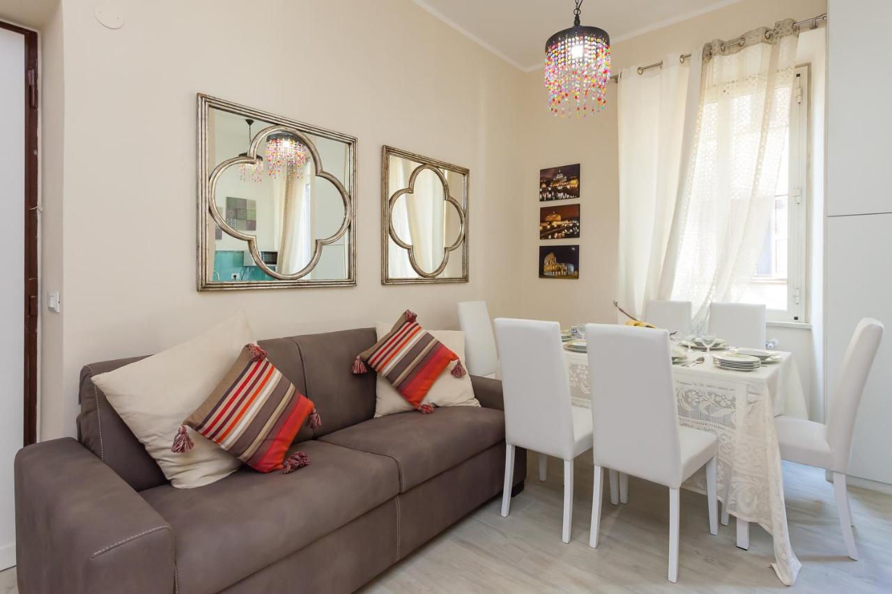 Apartamento Vatican Maison *