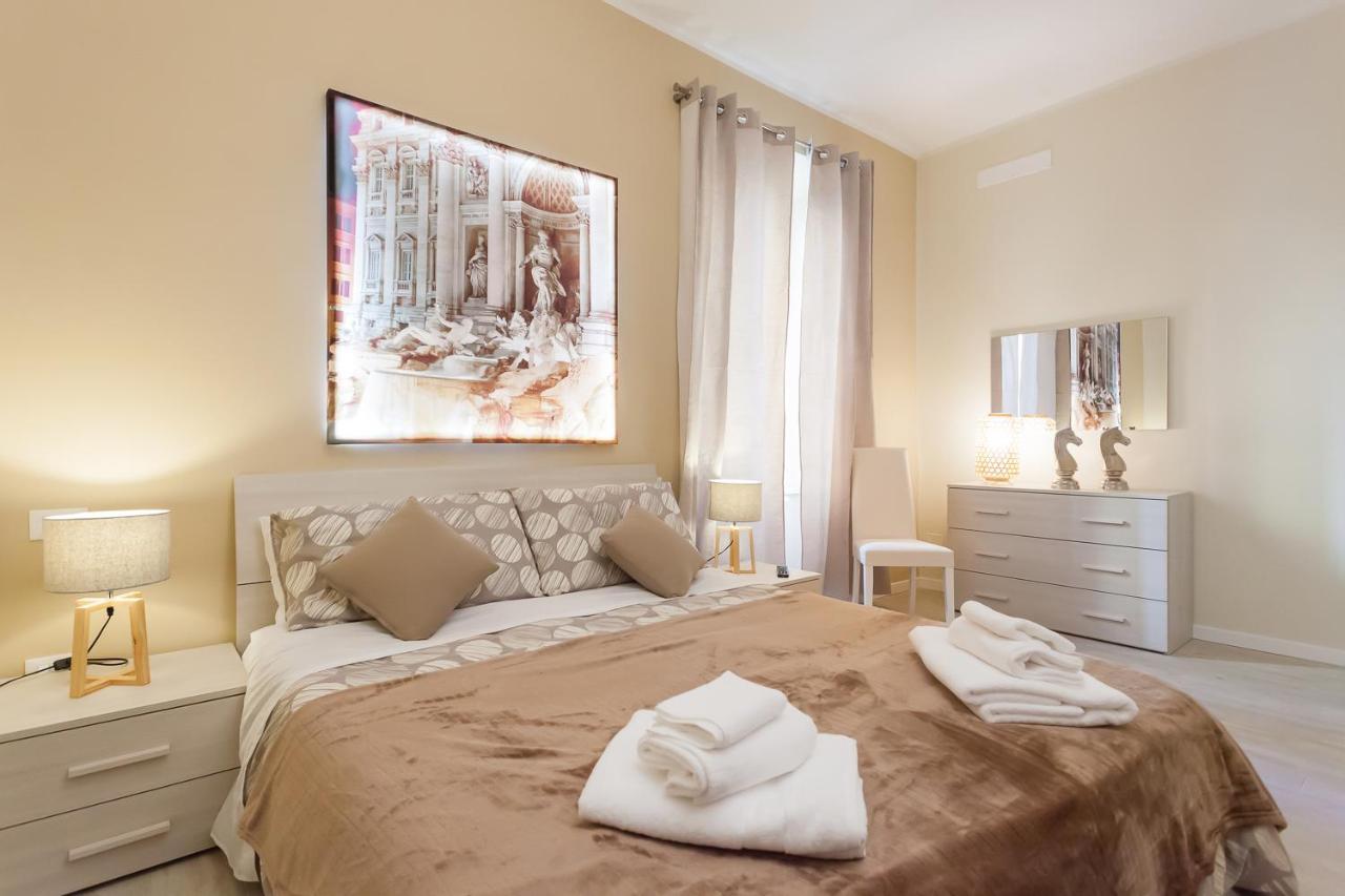 Apartamento Vatican Maison