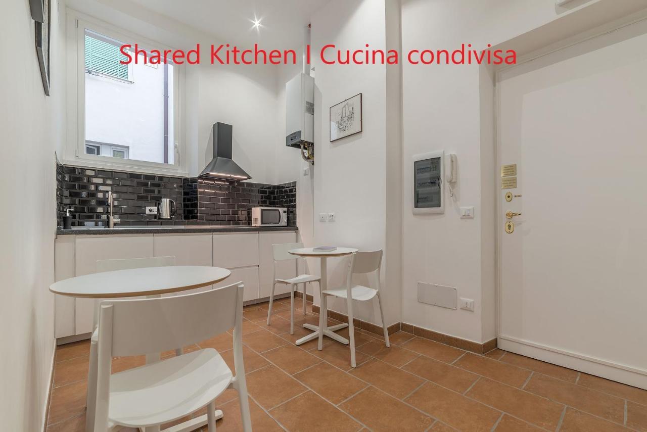 Appartement Via Genova *