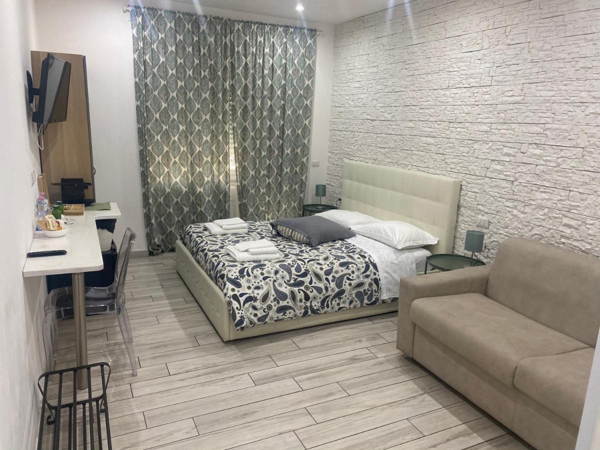 San Pietro Dreaming Guest house