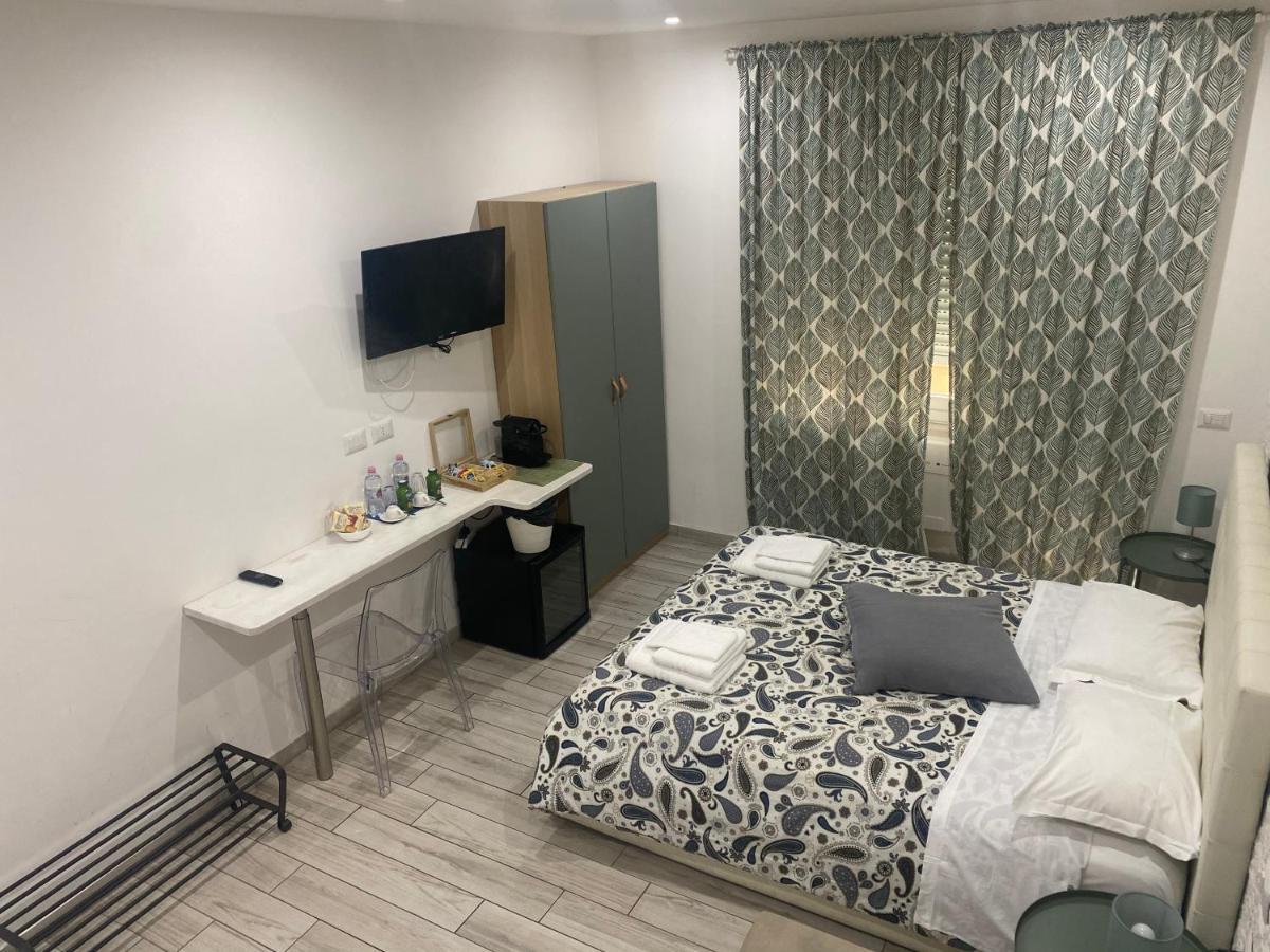 San Pietro Dreaming Guest house