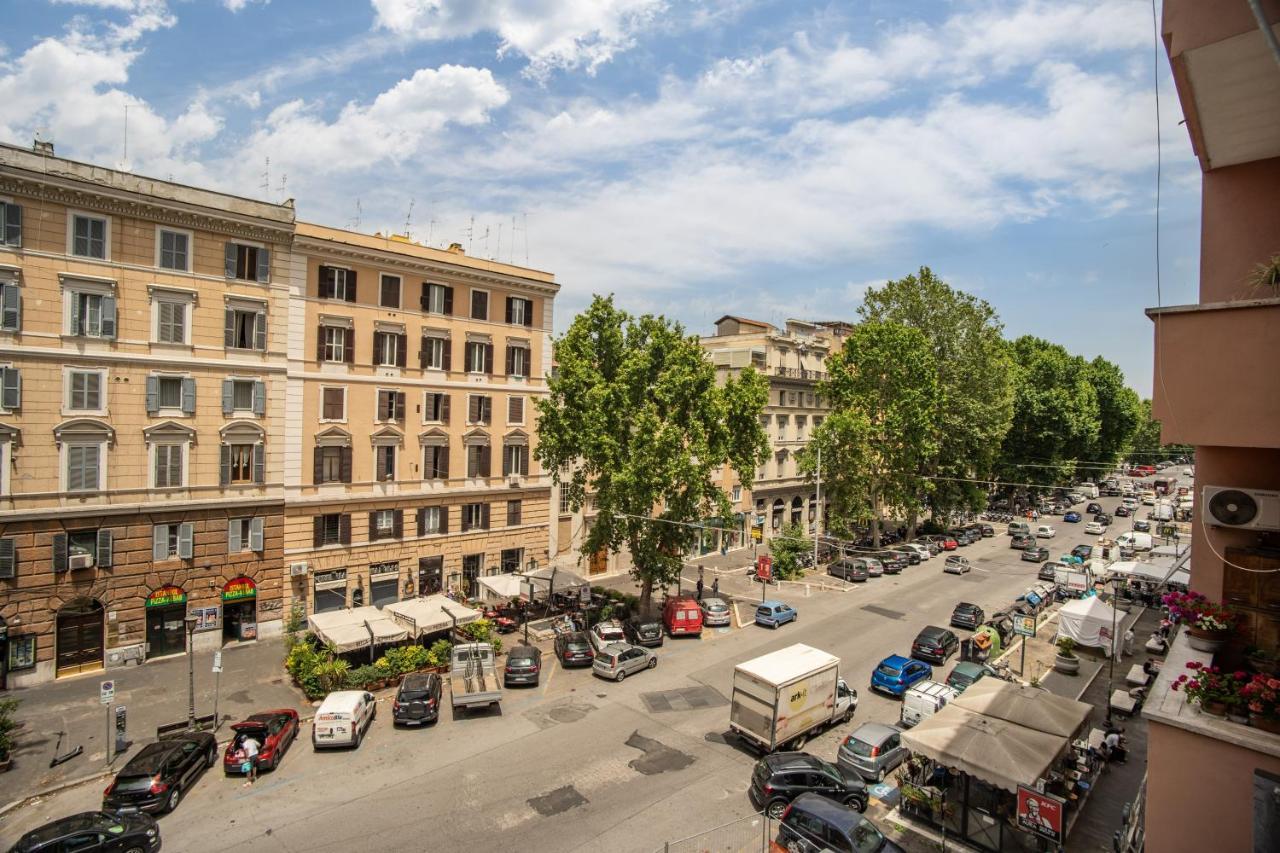 Giulio Cesare Charming Great Location Rome