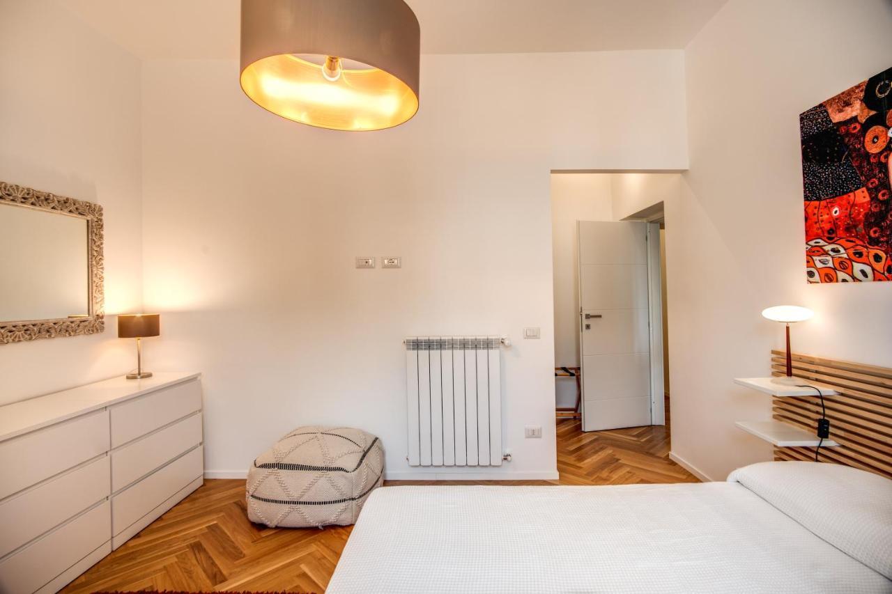 Giulio Cesare Charming Great Location