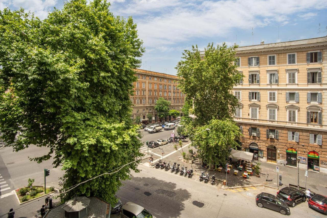 Giulio Cesare Charming Great Location Rome