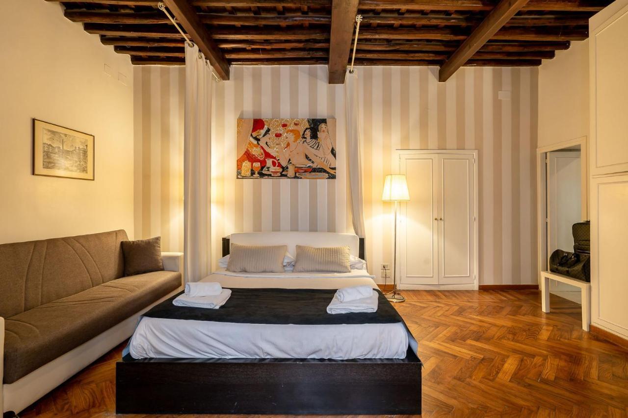 Plaza Collection Appartamento Roma