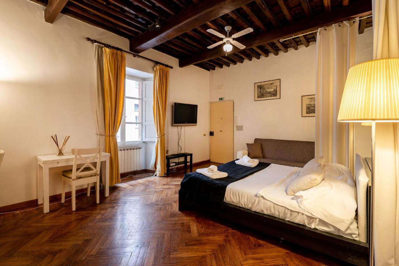 Plaza Collection Appartamento Roma