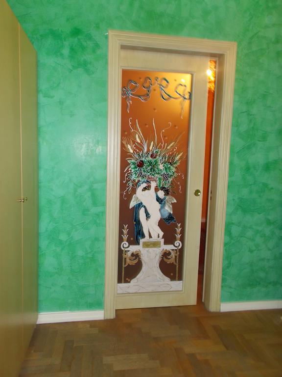 Vatican Flat Apartment *
