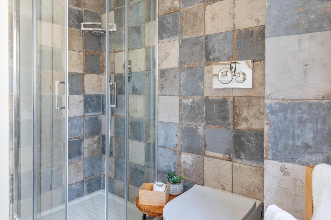 G&g Garden - Con Ampio Terrazzo Esterno By Followgreenhouserome Apartment Rome