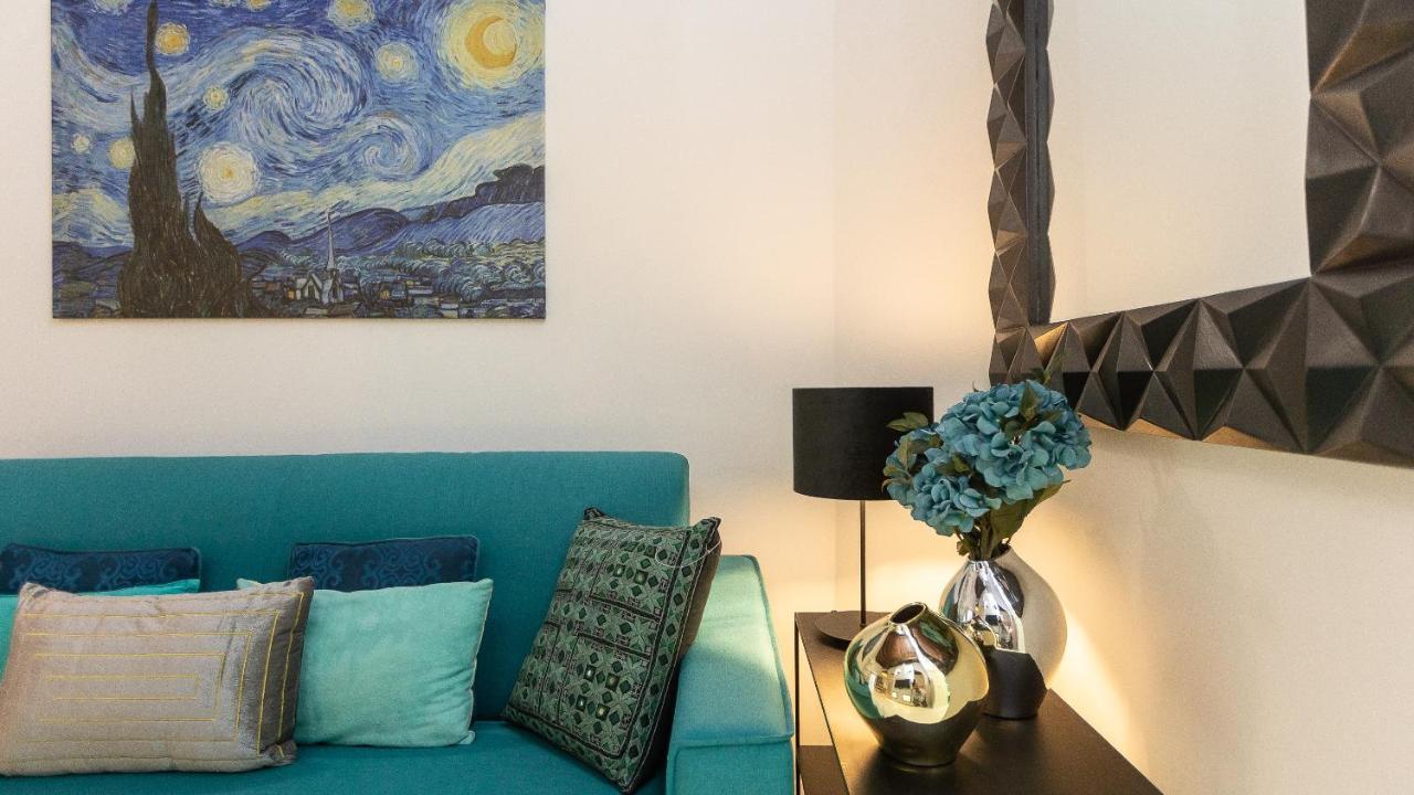 Apartment Giulia Apartment-rental In