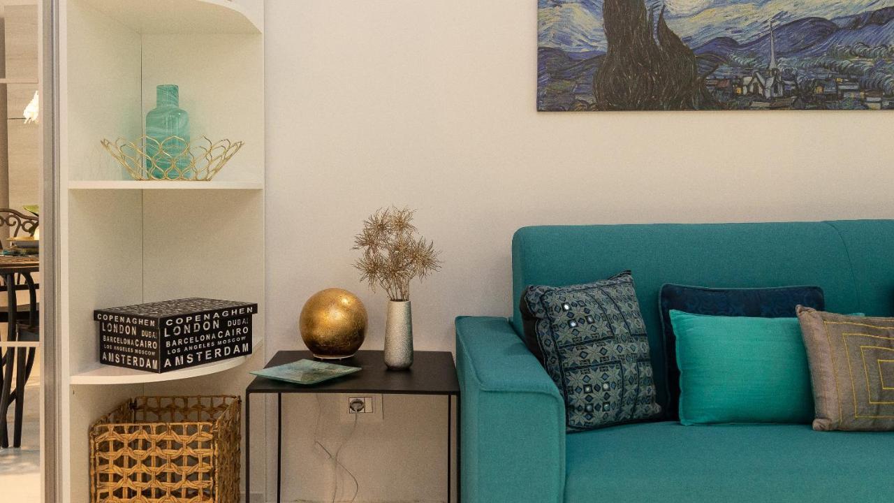 Giulia Apartment-rental In Apartment *