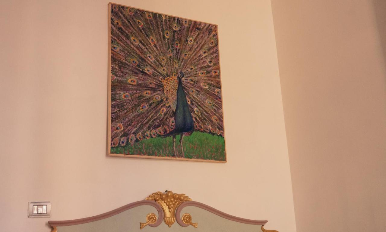 Maison d'hôtes Casa Particulart Rome