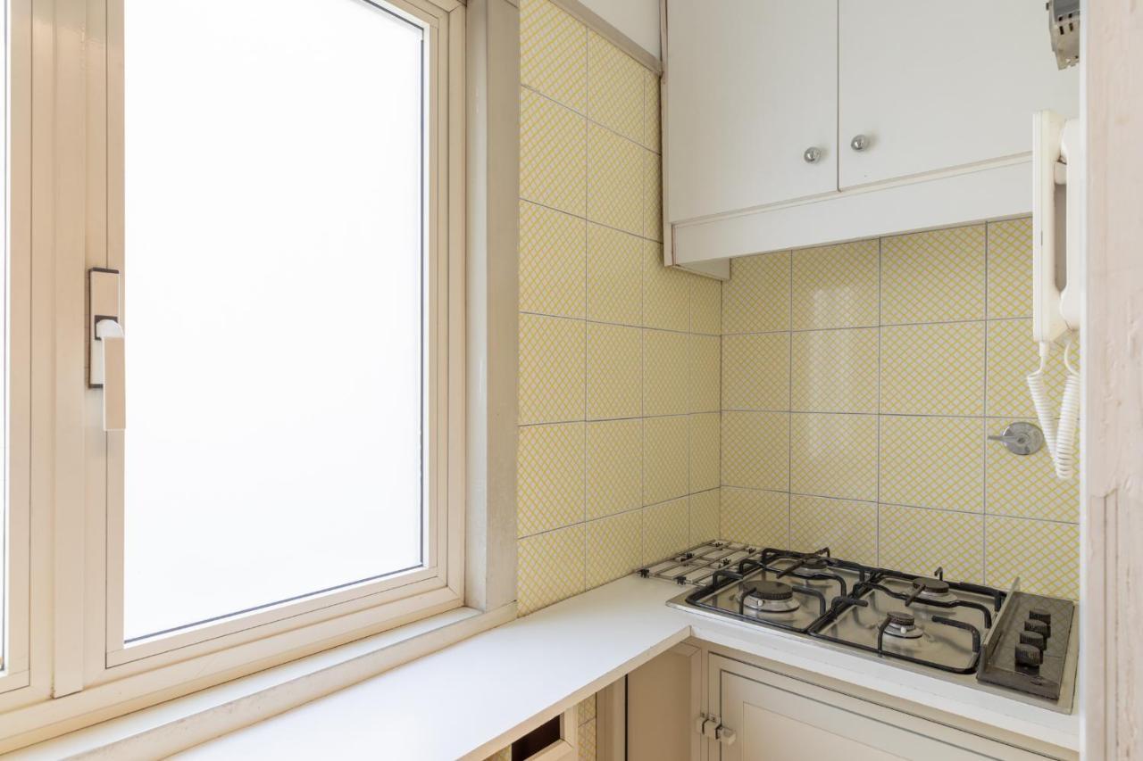 Iflat Spanish Steps Luxury And Historical Apt Apartment Rome