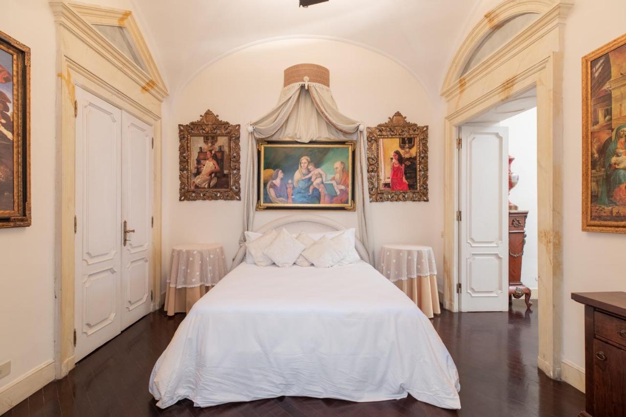 Apartment Iflat Spanish Steps Luxury And Historical Apt Rome