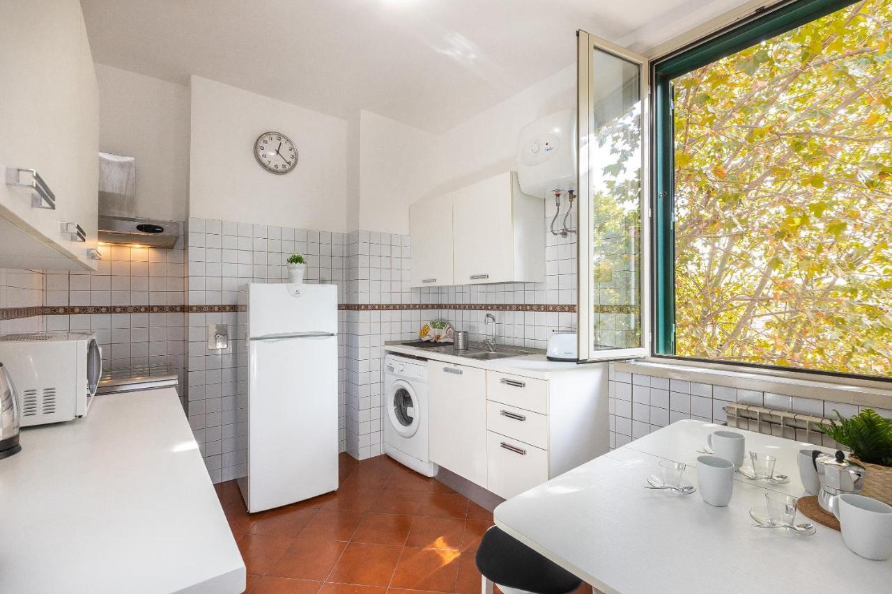 Apartment Ginori Apartment-rental In Rome