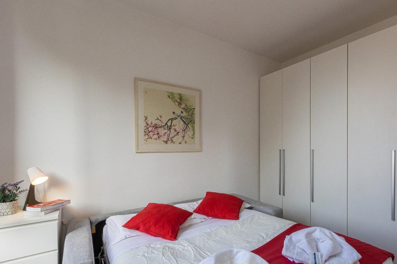 Apartment Ginori Apartment-rental In