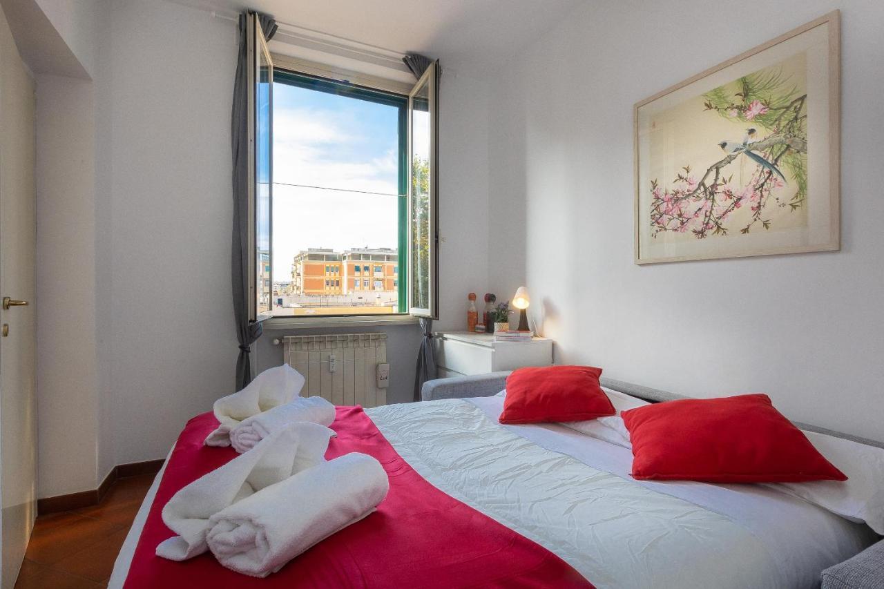 Ginori Apartment-rental In Apartment