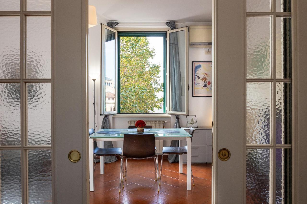Ginori Apartment-rental In Apartment