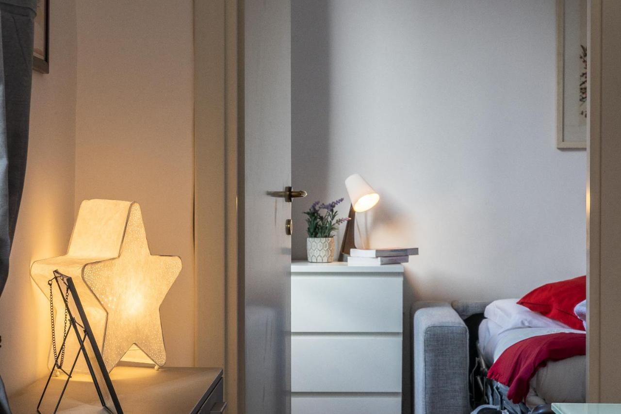 Ginori Apartment-rental In Apartment