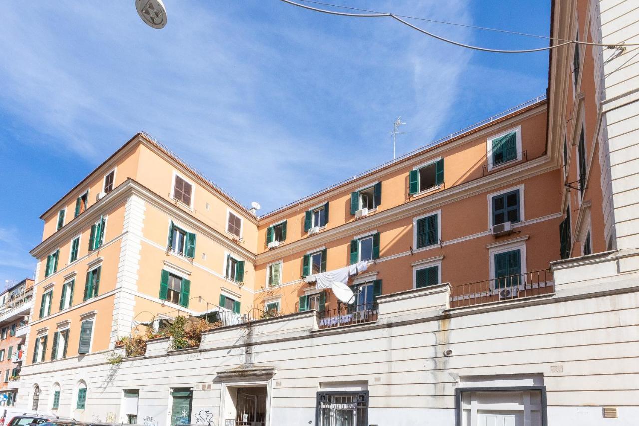 Ginori Apartment-rental In Rome