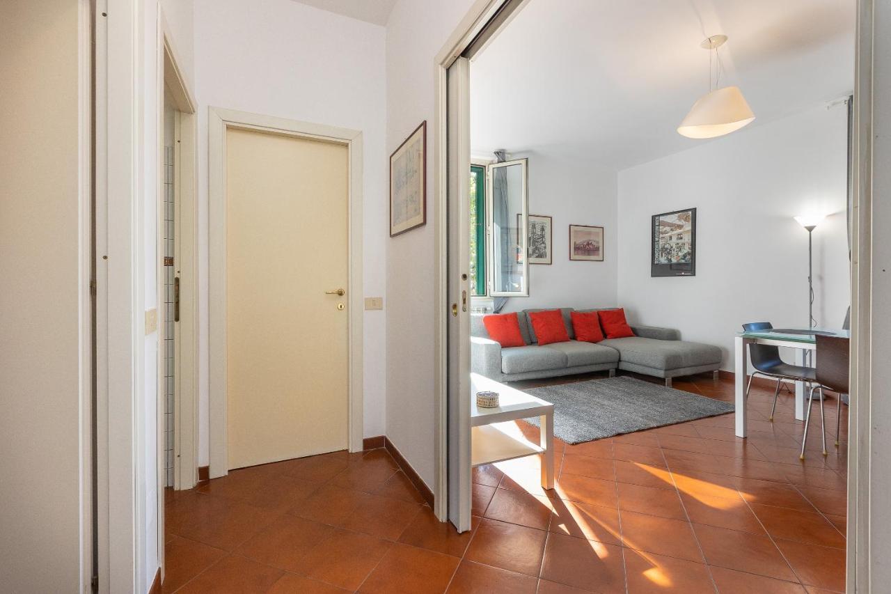 Apartment Ginori Apartment-rental In Rome