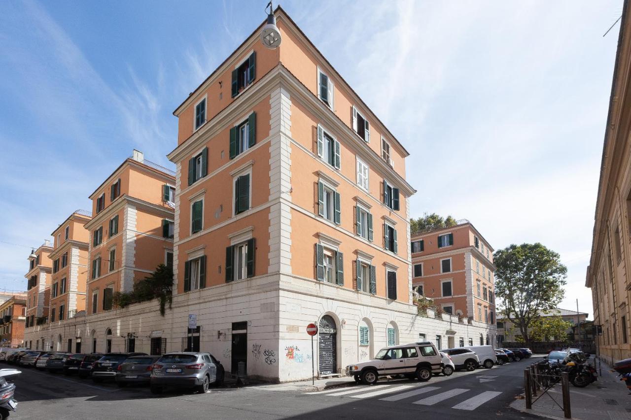 Apartment Ginori Apartment-rental In Rome