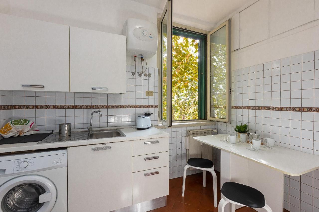 Ginori Apartment-rental In Apartment *