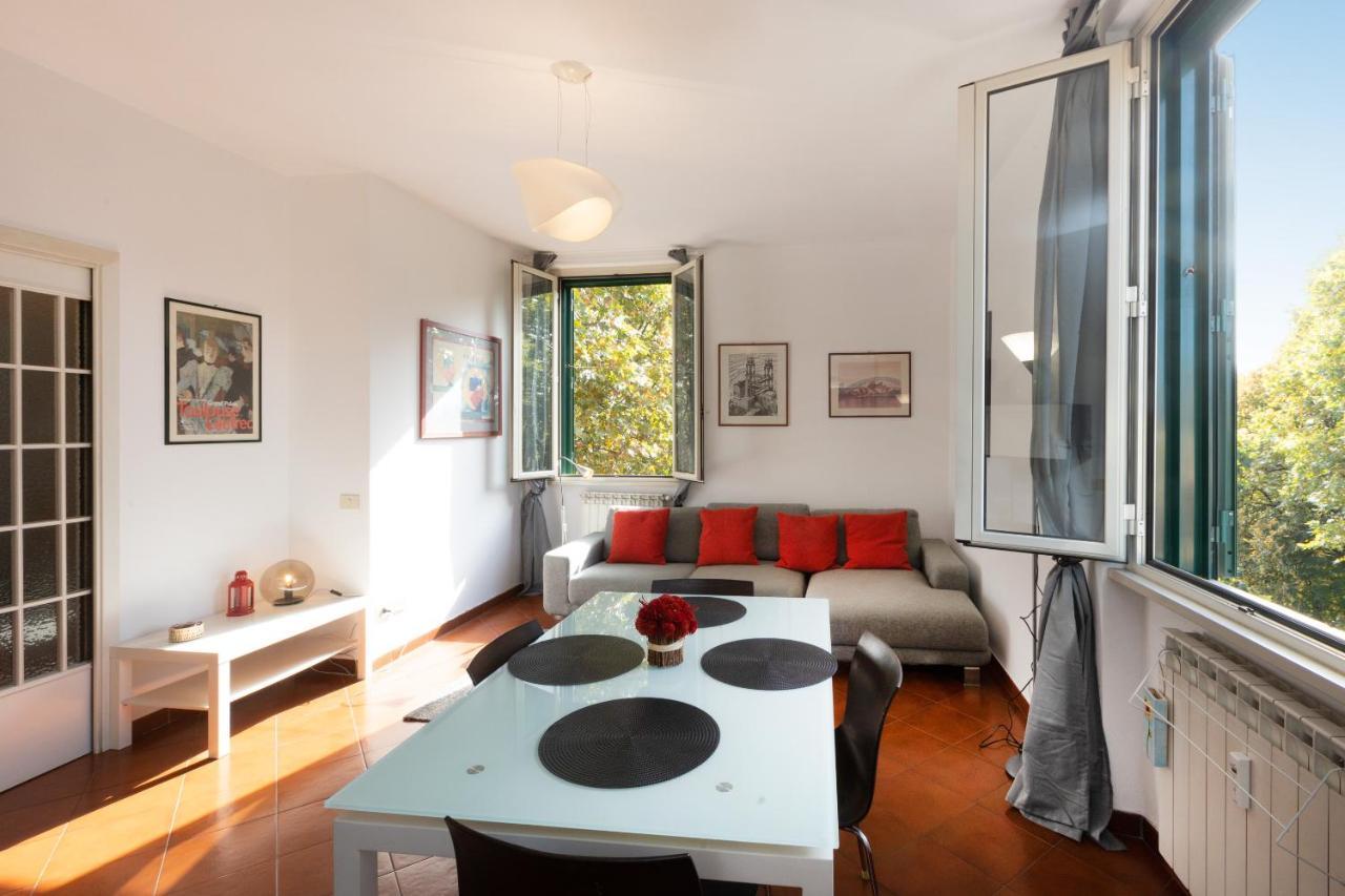 Ginori Apartment-rental In Apartment *