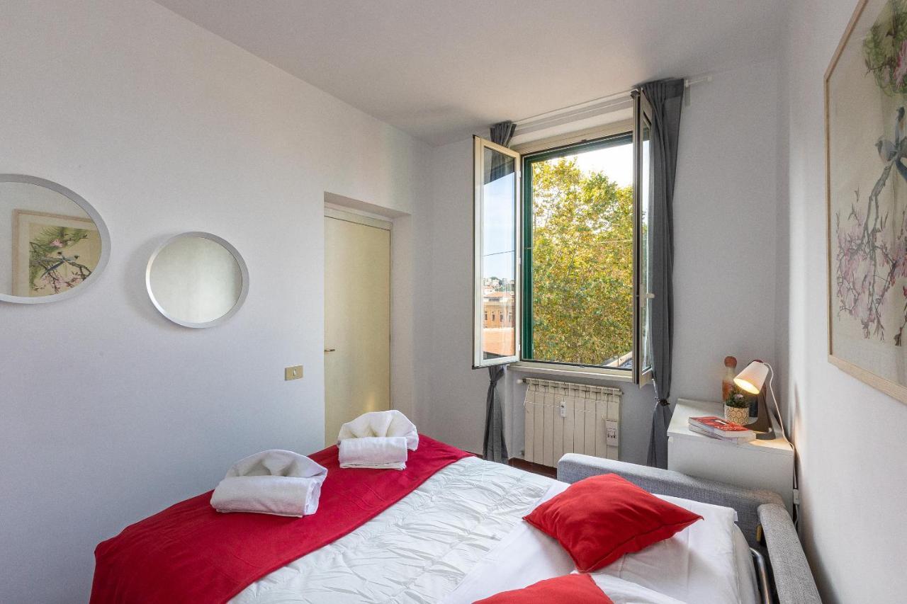 Ginori Apartment-rental In Apartment *