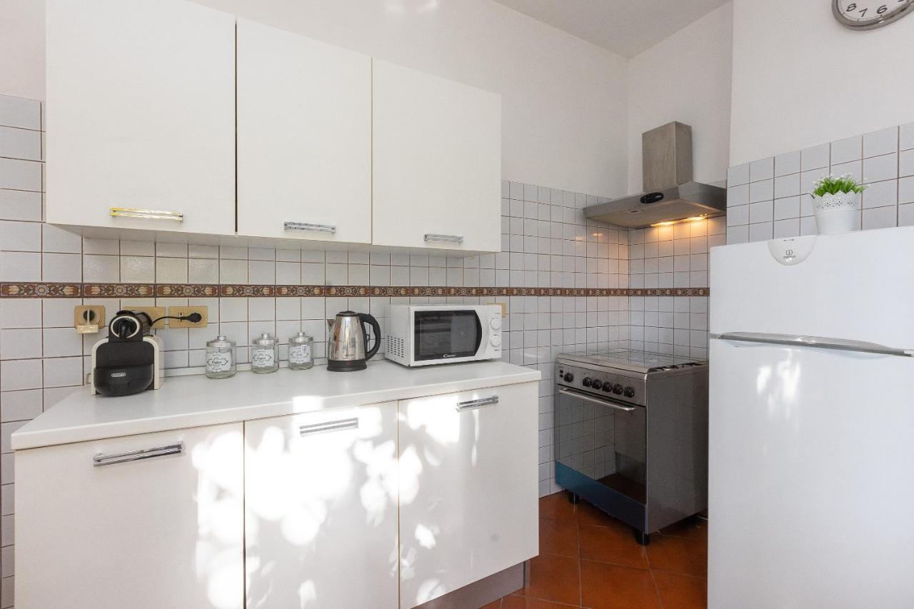 Ginori Apartment-rental In * Rome