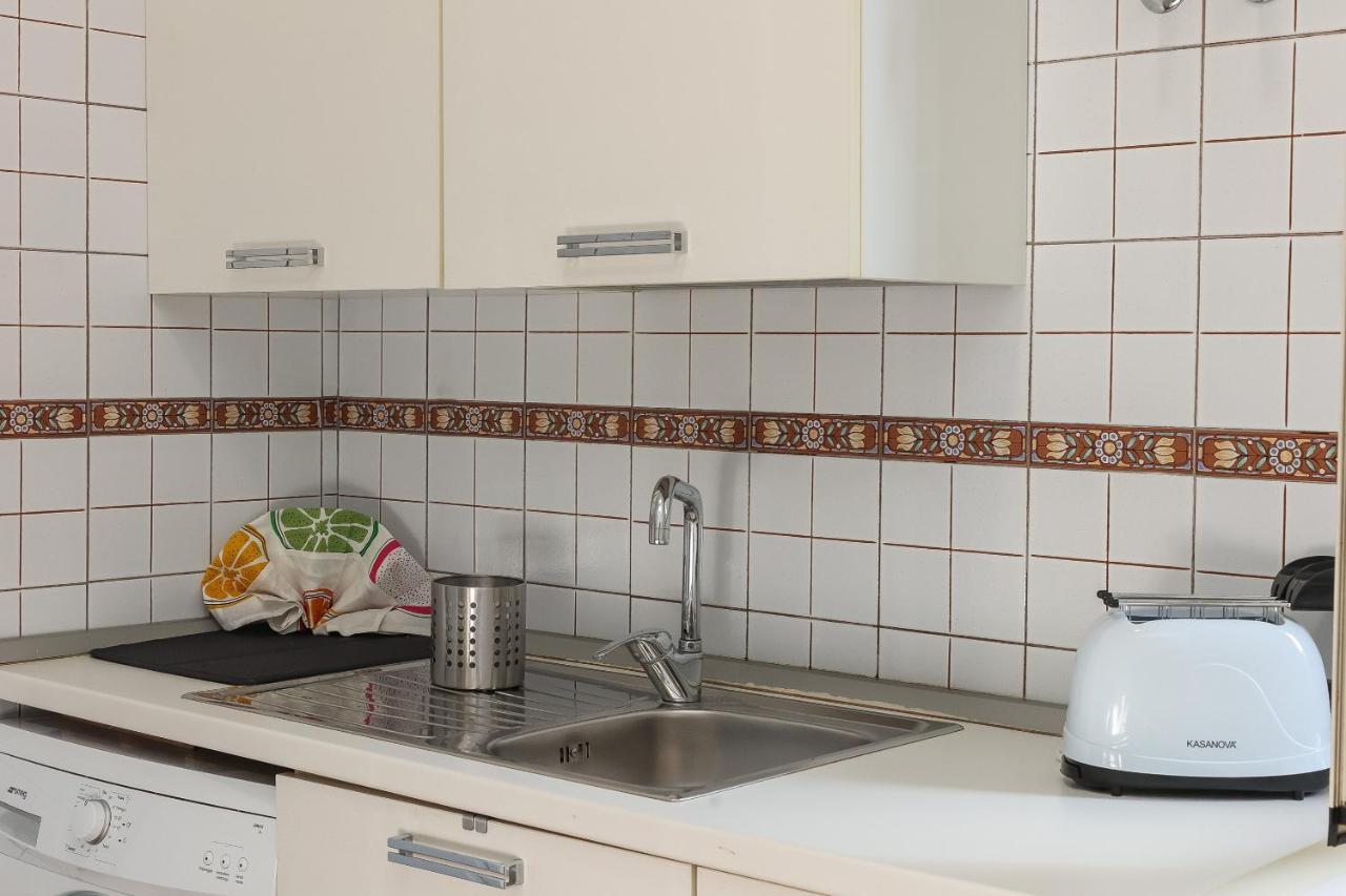 Ginori Apartment-rental In * Rome