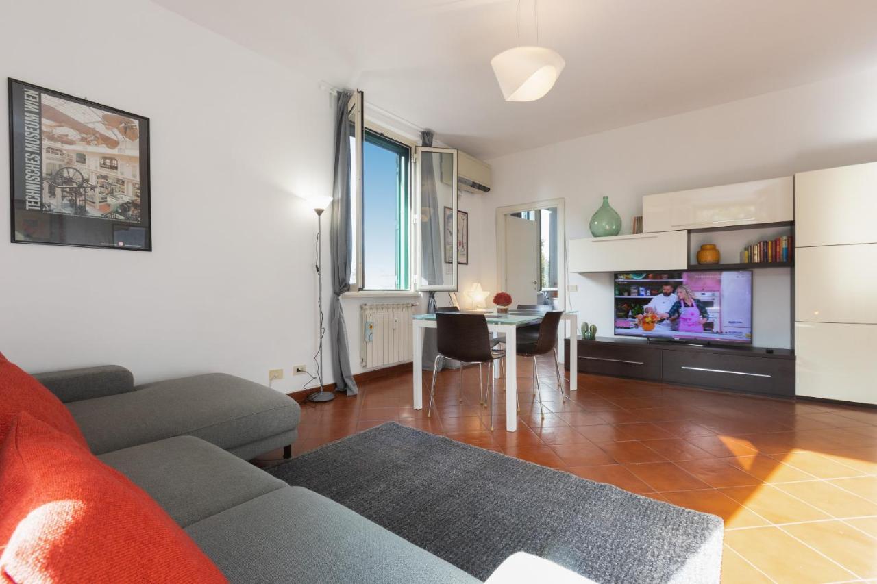 Ginori Apartment-rental In Rome