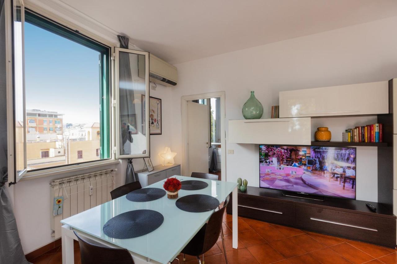 Ginori Apartment-rental In * Rome