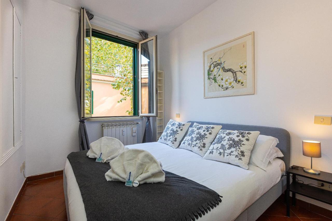 Apartment Ginori Apartment-rental In