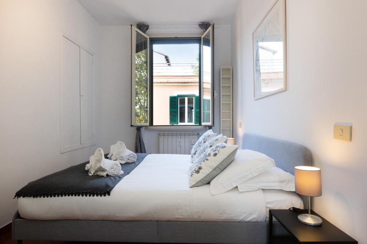 Ginori Apartment-rental In Rome