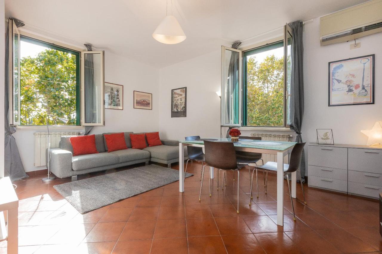 Ginori Apartment-rental In Apartment