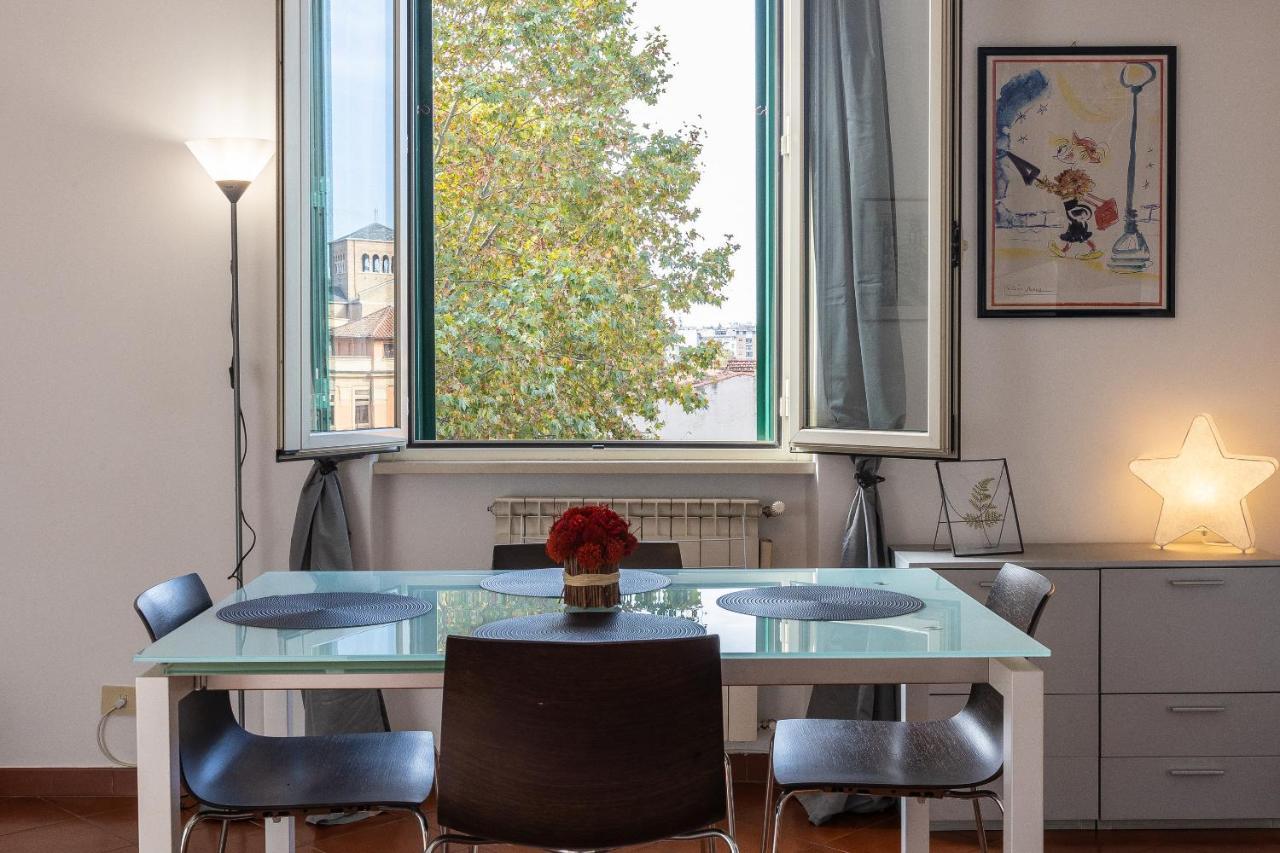 Ginori Apartment-rental In * Rome